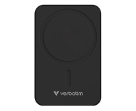 Verbatim Charge ´n´ Go Essentials Power Bank Magnetic Wireless 20000m - 1340199 - zdjęcie 1